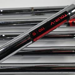 Callaway Apex Pro Forged Irons / 5-PW / Stiff Flex KBS Tour-V 110 Shafts - Image 5