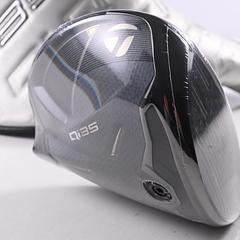 Taylormade Qi35 Driver / 12 Degree / Regular Flex Fujikura Air Speeder 50 Shaft - Image 9