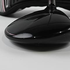 Ladies Cobra Air-X #3 Wood / 19 Degree / Ladies Flex Cobra Ultralite 45 Shaft - Image 4