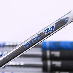 Titleist T200 2023 Irons / 5-PW+48 / Stiff Flex Project X LZ 120 Shafts - Image 6