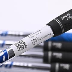 Titleist T200 2023 Irons / 5-PW+48 / Stiff Flex Project X LZ 120 Shafts - Image 7