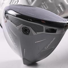 Taylormade Qi35 Driver / 12 Degree / Regular Flex Fujikura Air Speeder 50 Shaft - Image 8