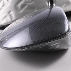 Taylormade Qi35 Driver / 12 Degree / Regular Flex Fujikura Air Speeder 50 Shaft - Image 7