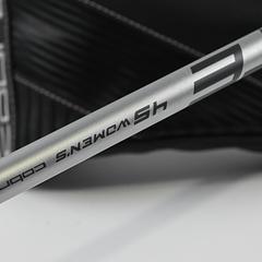 Ladies Cobra Air-X #3 Wood / 19 Degree / Ladies Flex Cobra Ultralite 45 Shaft - Image 1