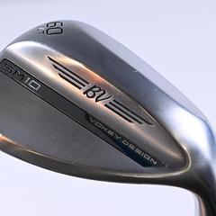 Titleist Vokey SM10 Lob Wedge / 60 Degree / Wedge Flex Vokey Design Shaft - Image 6