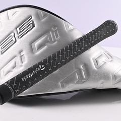 Taylormade Qi35 Driver / 12 Degree / Regular Flex Fujikura Air Speeder 50 Shaft - Image 2