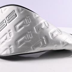 Taylormade Qi35 Driver / 12 Degree / Regular Flex Fujikura Air Speeder 50 Shaft - Image 1