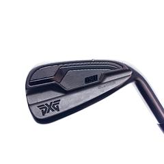 Used PXG 0211 2021 4 Iron / 19.0 Degrees / Stiff Flex - Image 1