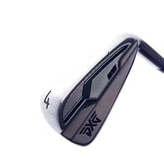 Used PXG 0211 2021 4 Iron / 19.0 Degrees / Stiff Flex - Image 2