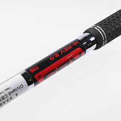 Cleveland CBX 4 Zipcore Gap Wedge / 50 Degree / Wedge Flex KBS HI-REV 2.0 115 - Image 4