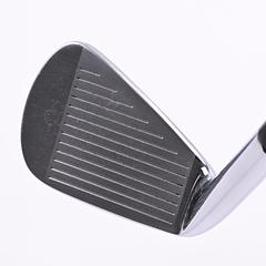 Mizuno MP-58 #7 Iron / Stiff Flex Dynamic Gold Shaft - Image 2