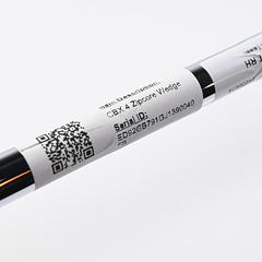 Cleveland CBX 4 Zipcore Gap Wedge / 50 Degree / Wedge Flex KBS HI-REV 2.0 115 - Image 5