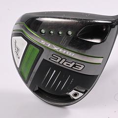 Callaway Epic Max LS Driver / 10.5 Degree / X-Flex Fujikura Speeder665 Shaft - Image 8