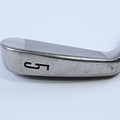 Titleist DCI Oversize+ Black #5 Iron / 28 Degree / Regular Flex Titleist Tri Spec - Image 3