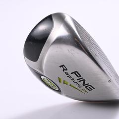 Ping Rapture #3 Hybrid / 21 Degree / Regular Flex Ping TFC 909 Shaft - Image 1