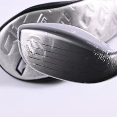 Taylormade Qi35 Max Lite #5 Hybrid / 27 Degree / Regular Flex Vanquish 5 Shaft - Image 6