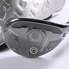 Taylormade Qi35 Max Lite #5 Hybrid / 27 Degree / Regular Flex Vanquish 5 Shaft - Image 8