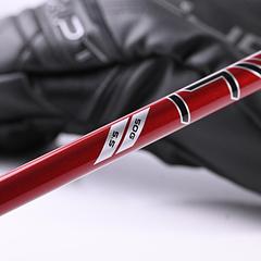 Cobra DS-Adapt MAX-K Driver / 10.5 Degree / Regular Flex Denali Red 50 Shaft - Image 6