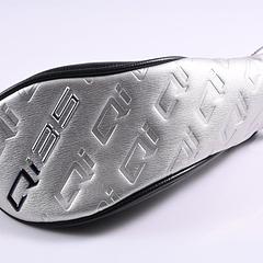 Taylormade Qi35 Max Lite #5 Hybrid / 27 Degree / Regular Flex Vanquish 5 Shaft - Image 1