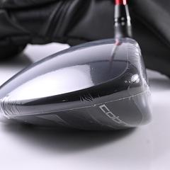 Cobra DS-Adapt MAX-K Driver / 10.5 Degree / Regular Flex Denali Red 50 Shaft - Image 3