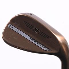 Titleist Vokey SM10 Oil Can Gap Wedge / 50 Degree / Wedge Flex Project X - Image 6