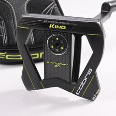 Cobra King 3D Stingray 20 Putter / 34 Inch - Image 1