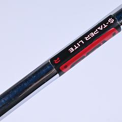 Cobra King Forged Tec 2020 #4 Iron / 21 Degree / Regular Flex KBS $-Taper Lite - Image 4