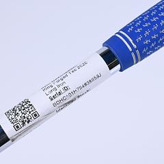 Cobra King Forged Tec 2020 #4 Iron / 21 Degree / Regular Flex KBS $-Taper Lite - Image 3