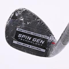 Callaway Opus Gap Wedge / 50 Degree / Wedge Flex Dynamic Gold MID 115 Shaft - Image 1