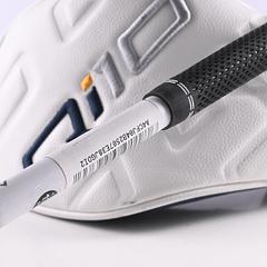 Taylormade Qi10 Max Driver / 10.5 Degree / X-Flex Aldila Rogue White 130 MSI 70 - Image 8