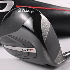 Titleist GT2 Driver / 10 Degree / Regular Flex Denali Red 50 Shaft - Image 1