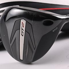 Titleist GT2 Driver / 10 Degree / Regular Flex Denali Red 50 Shaft - Image 2