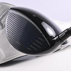 Taylormade Qi10 Max Driver / 10.5 Degree / X-Flex Aldila Rogue White 130 MSI 70 - Image 5