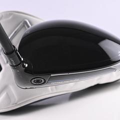 Taylormade Qi10 Max Driver / 10.5 Degree / X-Flex Aldila Rogue White 130 MSI 70 - Image 6