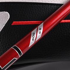 Titleist GT2 Driver / 10 Degree / Regular Flex Denali Red 50 Shaft - Image 6