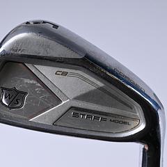 Wilson Staff Model CB 2019 #5 Iron / 26 Degree / Regular Flex KBS Tour Lite - Image 1
