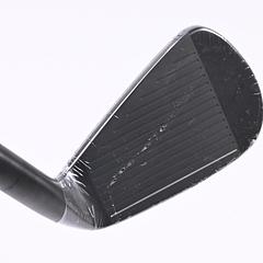 Left Hand Cobra King Forged Tec Black #5 Iron / 23 Degree / Stiff Flex KBS Tour - Image 2