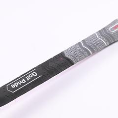 Callaway Apex Ti Fusion #4 Iron / 21 Degree / Stiff Flex Axiom Velocore 75 - Image 6