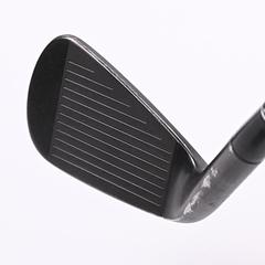 Callaway Apex Ti Fusion #4 Iron / 21 Degree / Stiff Flex Axiom Velocore 75 - Image 2