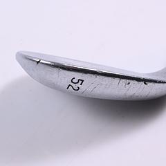 Titleist Vokey SM 2009 Gap Wedge / 52 Degree / Wedge Flex Titleist Vokey Shaft - Image 5