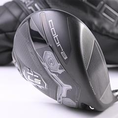 Cobra DS-Adapt LS Driver / 10.5 Degree / Regular Flex Denali Red 50 Shaft - Image 1