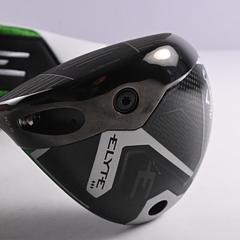 Left Hand Callaway Elyte Triple Diamond Driver / 10.5 Degree / X-Flex Kai'li - Image 7