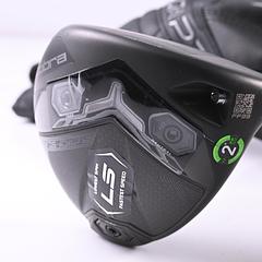 Cobra DS-Adapt LS Driver / 10.5 Degree / Regular Flex Denali Red 50 Shaft - Image 2