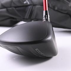 Cobra DS-Adapt LS Driver / 10.5 Degree / Regular Flex Denali Red 50 Shaft - Image 3