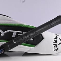 Left Hand Callaway Elyte Triple Diamond Driver / 10.5 Degree / X-Flex Kai'li - Image 1