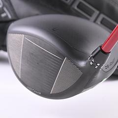 Cobra DS-Adapt LS Driver / 10.5 Degree / Regular Flex Denali Red 50 Shaft - Image 4