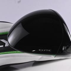 Left Hand Callaway Elyte Triple Diamond Driver / 10.5 Degree / X-Flex Kai'li - Image 4