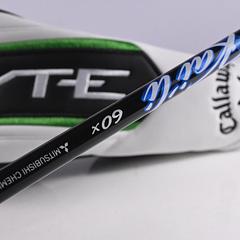 Left Hand Callaway Elyte Triple Diamond Driver / 10.5 Degree / X-Flex Kai'li - Image 3