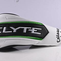 Left Hand Callaway Elyte Triple Diamond Driver / 10.5 Degree / X-Flex Kai'li - Image 9