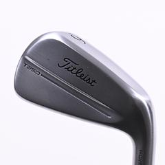 Titleist T250 2025 #6 Iron / Stiff Flex KBS Tour C-Taper Lite 110 Shaft - Image 1